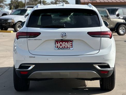 Used 2023 Buick Envision Preferred image 4