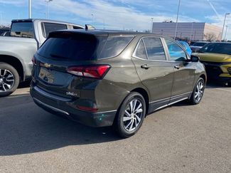 Certified 2024 Chevrolet Equinox LT w/ LPO, Floor Liner Package video 2