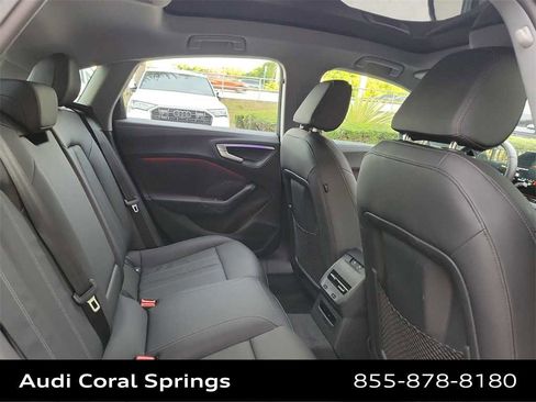 Certified 2025 Audi A5 2.0T Premium image 21