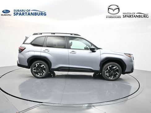 Certified 2026 Subaru Forester Limited w/ Premium/Limited Package AWD/4WD image 9