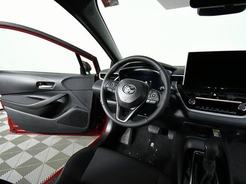 New 2026 Toyota Corolla SE image 19