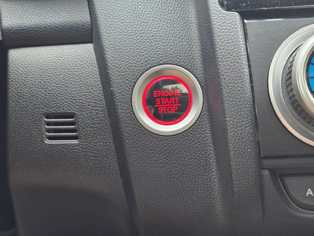 Used 2019 Honda Fit EX image 23