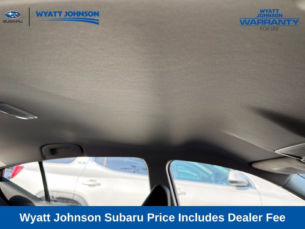 Used 2025 Nissan Altima 2.5 SV FWD image 35