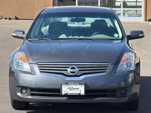 Used 2008 Nissan Altima 3.5 SE w/ Emergency Aid Pkg image 7