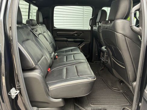Used 2022 RAM 1500 Limited AWD/4WD image 25