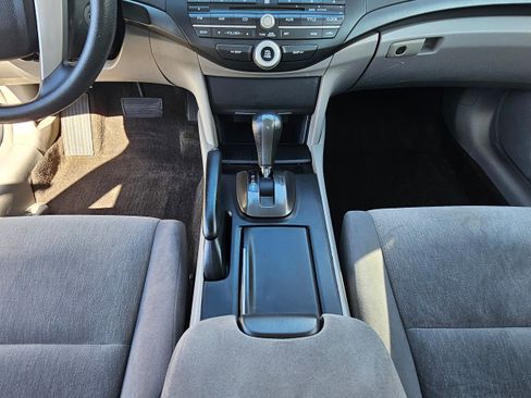 Used 2009 Honda Accord LX image 16