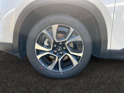 New 2026 MAZDA CX-5 Preferred AWD/4WD image 13