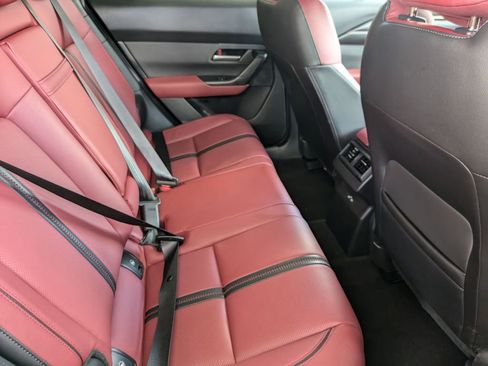 Used 2025 MAZDA CX-50 AWD 2.5 Hybrid w/ Premium Pkg image 29