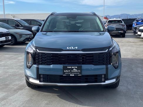 New 2026 Kia Sportage SX Prestige AWD/4WD image 9