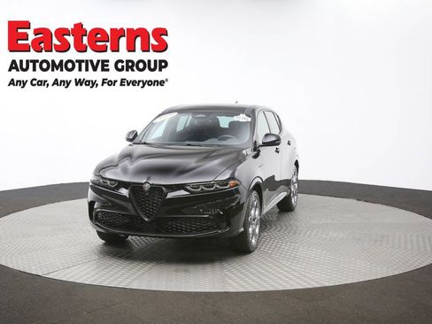 Used 2024 Alfa Romeo Tonale Veloce image 51