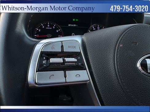 Used 2021 Kia Telluride SX FWD image 17