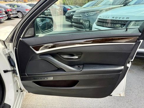 Used 2015 BMW 535i Sedan image 22