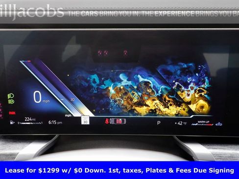 Certified 2025 BMW 760i xDrive w/ Executive Package image 8