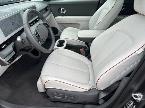 Used 2024 Hyundai Ioniq 5 Limited AWD/4WD image 20