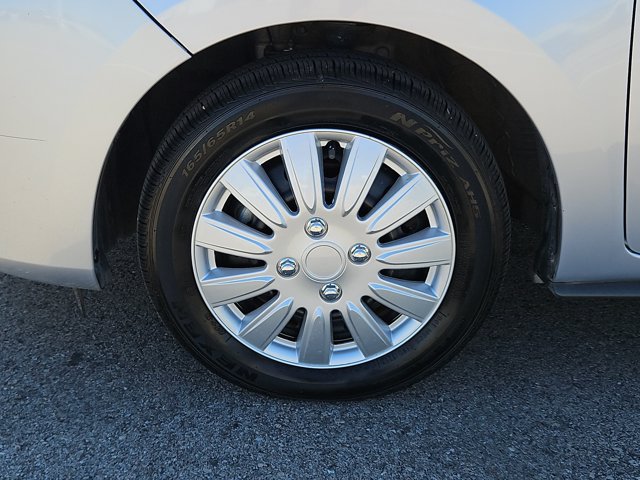 Used 2024 Mitsubishi Mirage ES FWD image 22