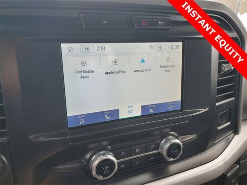 Used 2022 Ford F150 XLT w/ Equipment Group 301A Mid image 22