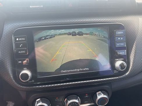 Used 2024 Nissan Kicks SV w/ Interior Electronics Package FWD image 30