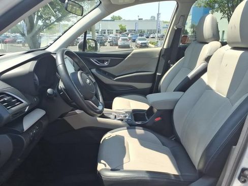 Used 2023 Subaru Forester Limited AWD/4WD image 22