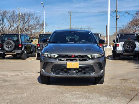 Certified 2024 Dodge Hornet GT w/ GT Blacktop Package image 2