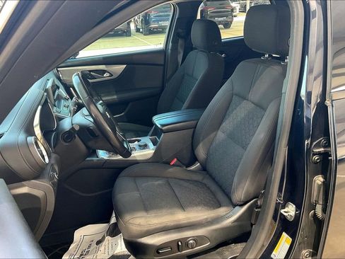 Used 2021 Chevrolet Blazer LT image 27
