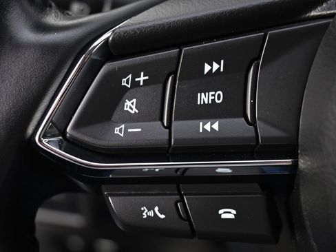 Used 2021 MAZDA CX-5 Touring w/ Touring Preferred SV Package image 34