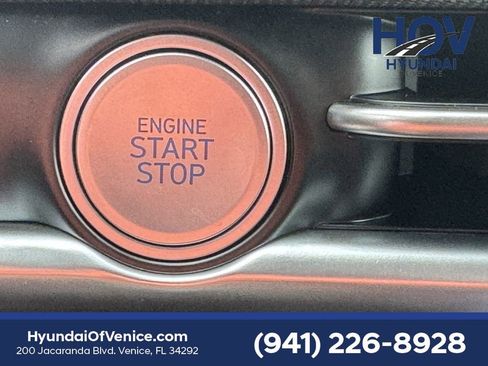 New 2025 Hyundai Santa Cruz Limited image 24