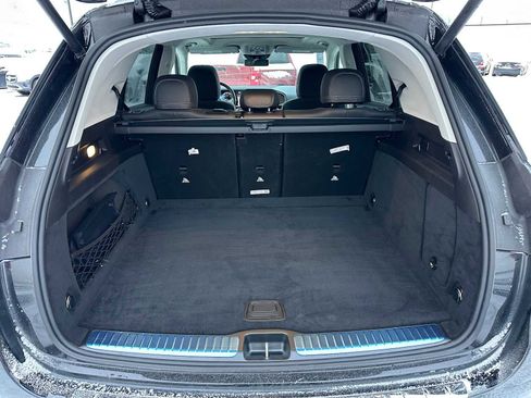 Used 2026 Mercedes-Benz GLE 350 4MATIC image 14