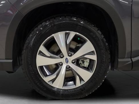 Used 2024 Subaru Ascent Premium w/ Convenience Package AWD/4WD image 26