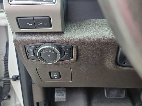 Used 2016 Ford F150 King Ranch w/ Equipment Group 601A Luxury image 10