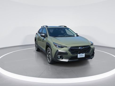 New 2026 Subaru Crosstrek 2.5i Limited AWD/4WD image 3