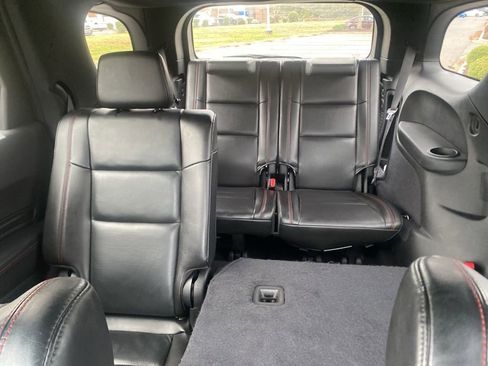 Used 2024 Dodge Durango GT image 30