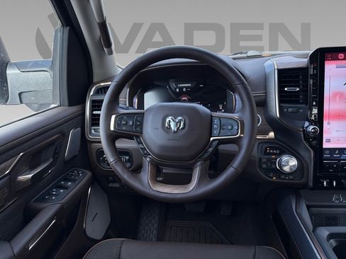 New 2026 RAM 1500 Limited w/ Off Road Group image 12