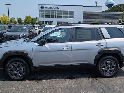 New 2026 Subaru Outback Premium AWD/4WD image 4