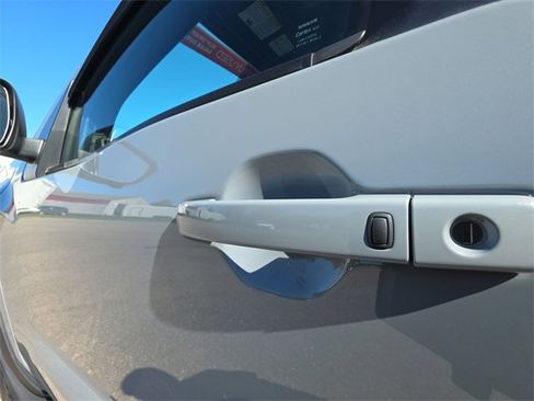 Certified 2023 Nissan Frontier PRO-4X w/ Pro Convenience Package image 29