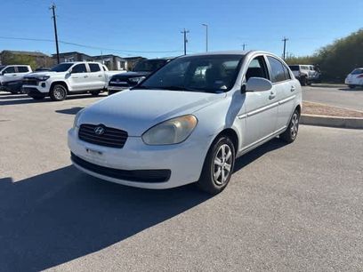 Used 2009 Hyundai Accent GLS