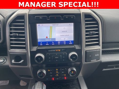 Used 2020 Ford F150 Platinum image 30