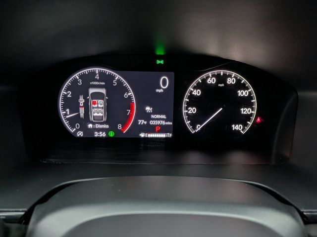 Used 2024 Honda CR-V EX-L image 31