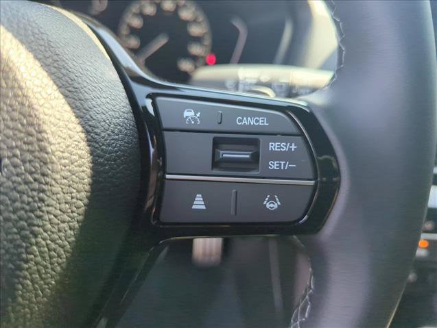 New 2026 Honda Civic Sport image 14