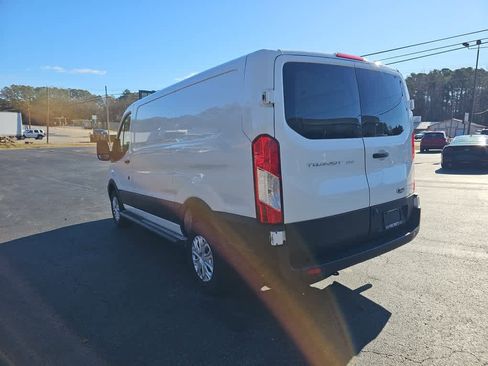 Used 2023 Ford Transit 250 Low Roof w/ Exterior Upgrade Package image 5