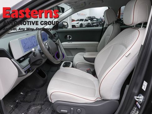 Used 2023 Hyundai Ioniq 5 SEL AWD/4WD image 14