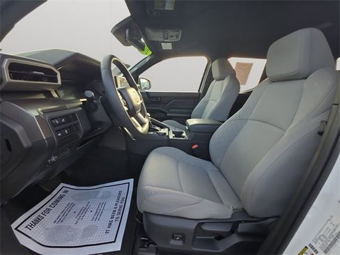 Certified 2024 Toyota Tacoma SR5 image 10