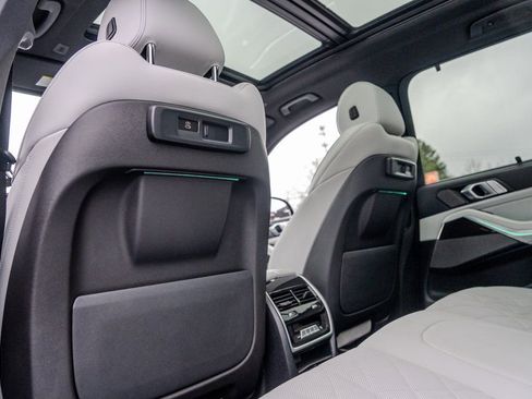 Used 2023 BMW X5 sDrive40i w/ Executive Package image 22