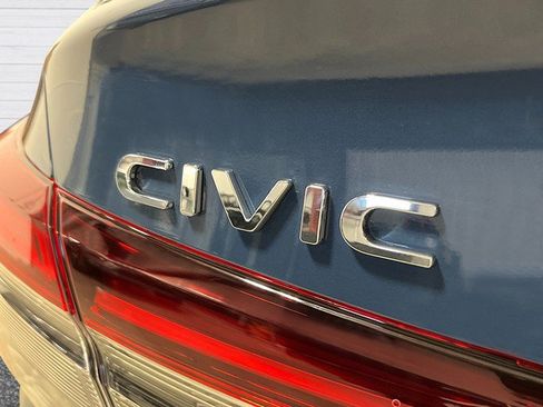Used 2026 Honda Civic FWD Hybrid Sedan image 7