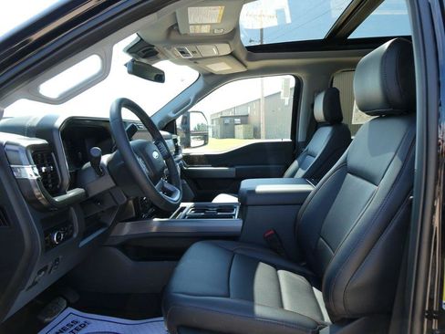 New 2026 Ford F250 Lariat AWD/4WD image 18