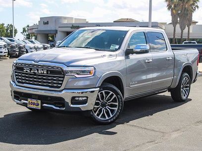 New 2026 RAM 1500 Limited