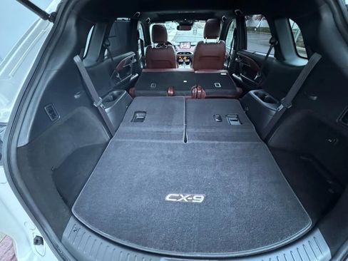 Used 2017 MAZDA CX-9 Signature image 26