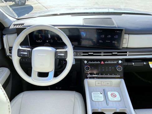 Certified 2026 Hyundai Santa Fe SEL image 14