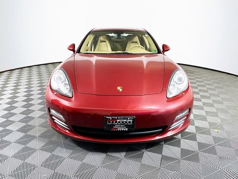 Used 2013 Porsche Panamera 4 image 2