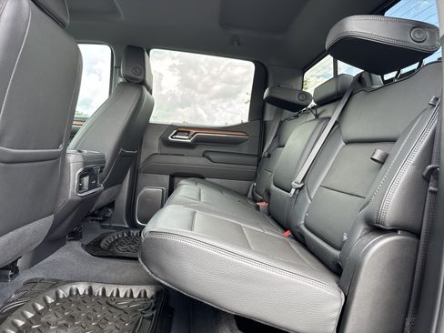 Used 2023 GMC Sierra 1500 Denali AWD/4WD image 31
