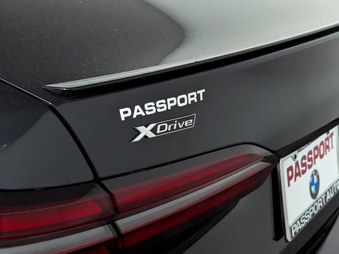 New 2027 BMW 550e xDrive w/ Premium Package AWD/4WD image 6